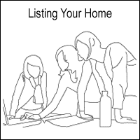 Listing Your Home
